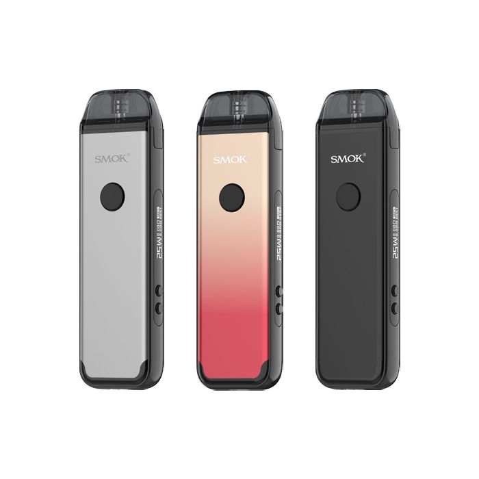 Smok Acro Pod Kit レビュー：デザイン、性能、味の総合評価