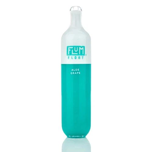 FLUM Float - Aloe Grape：デザイン、性能、品質、味、ユーザー体験および使いやすさの総合評価