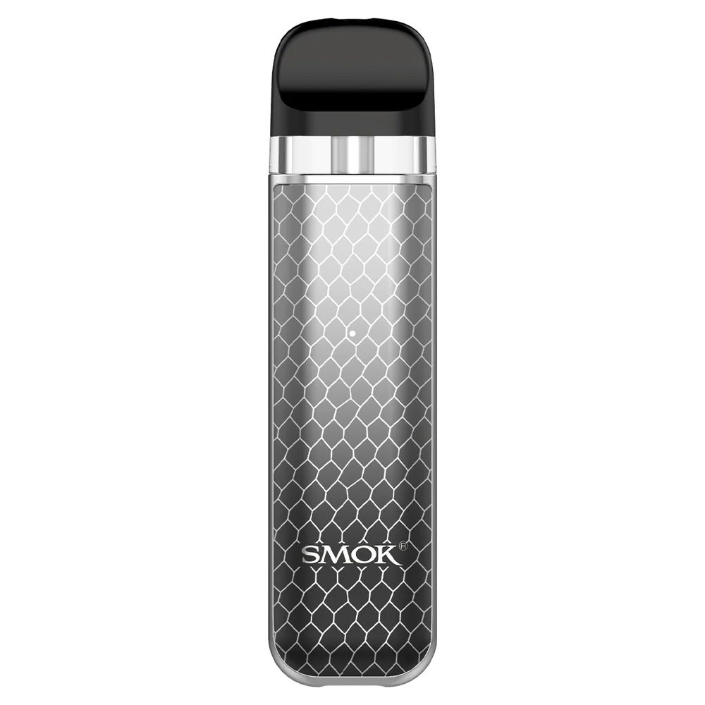 SMOK Novo 2X：パワーとスタイルを兼ね備えた次世代ポッドシステム