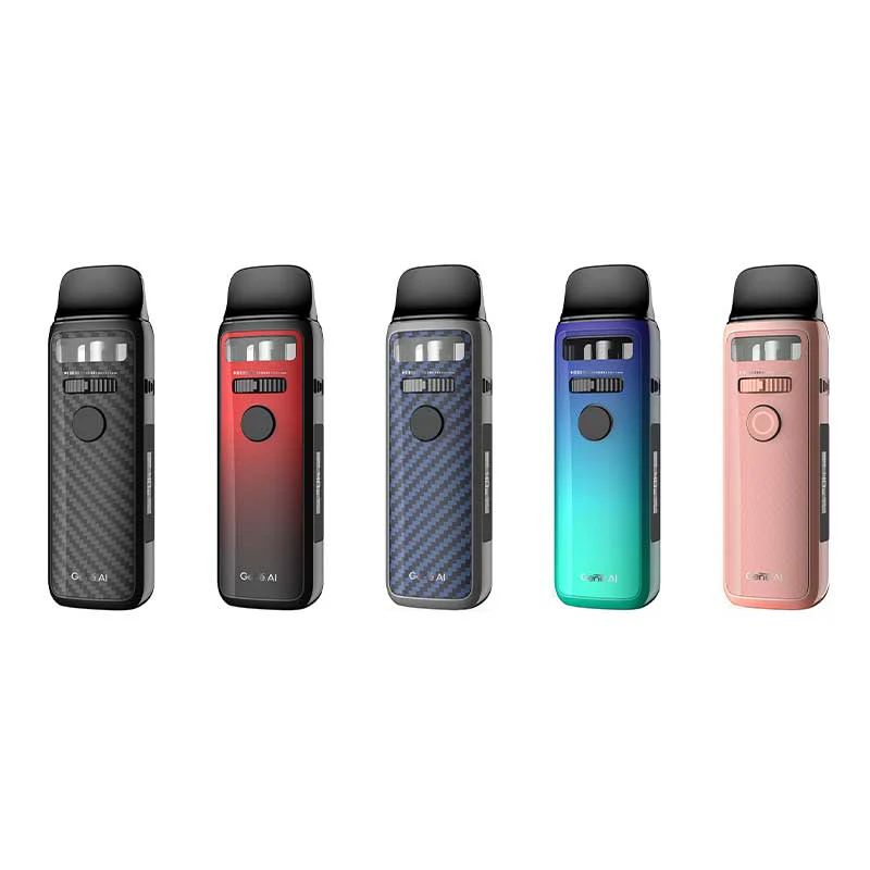 VOOPOO VINCI 3 Pod Mod Kit：電子タバコの新時代を切り開く一台